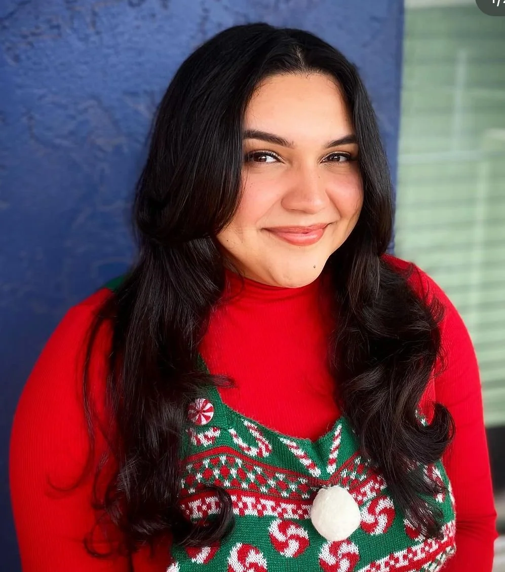 Cut (Long Butterfly Cut)