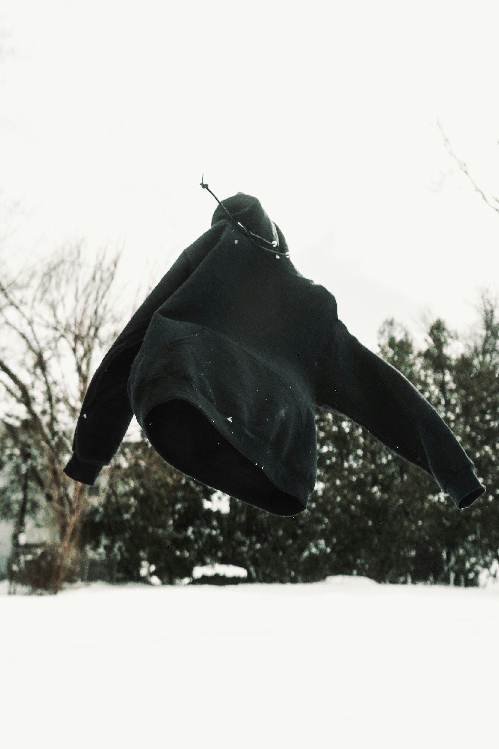 Hoodies