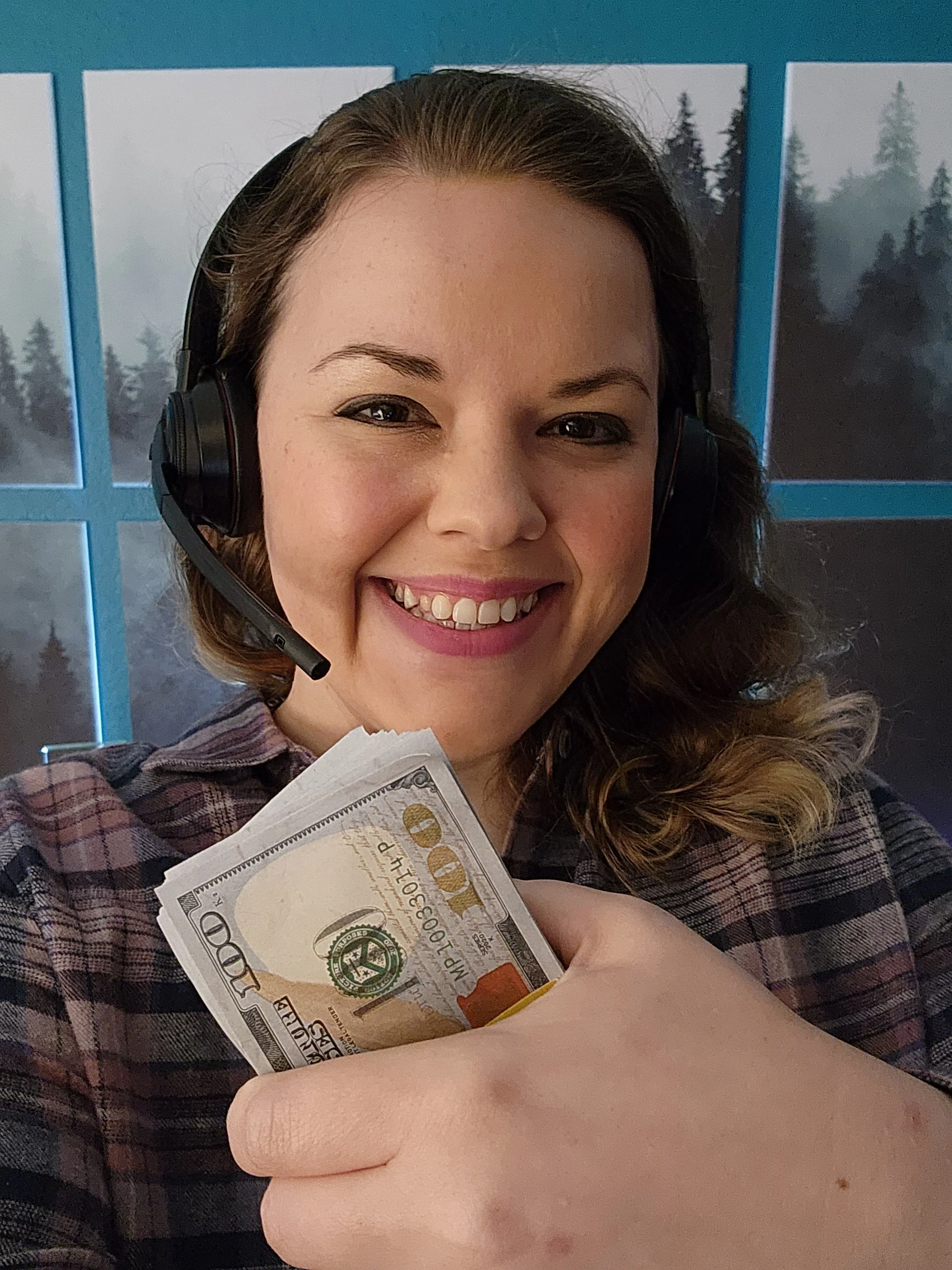 Sales skills are recession-proof!