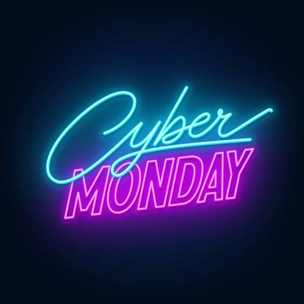 Cyber Monday and staying on process