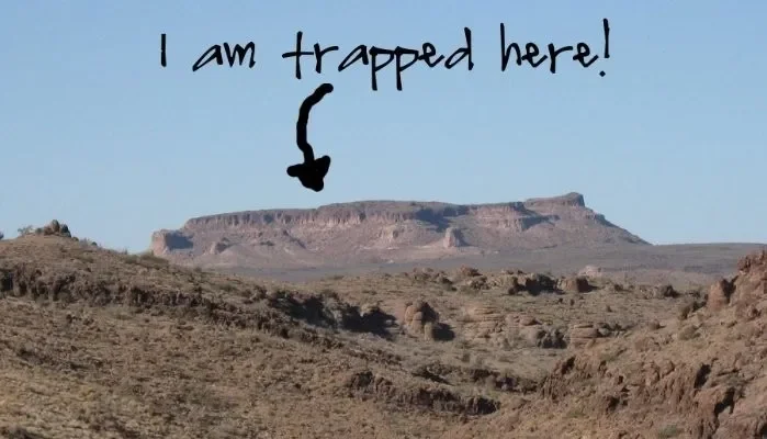 Have you peaked, or just plateaued?