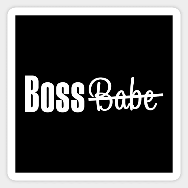 "Boss Babe" culture is toxic. There. I said it.
