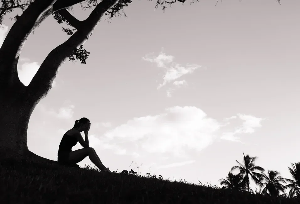 The purpose driven pursuit