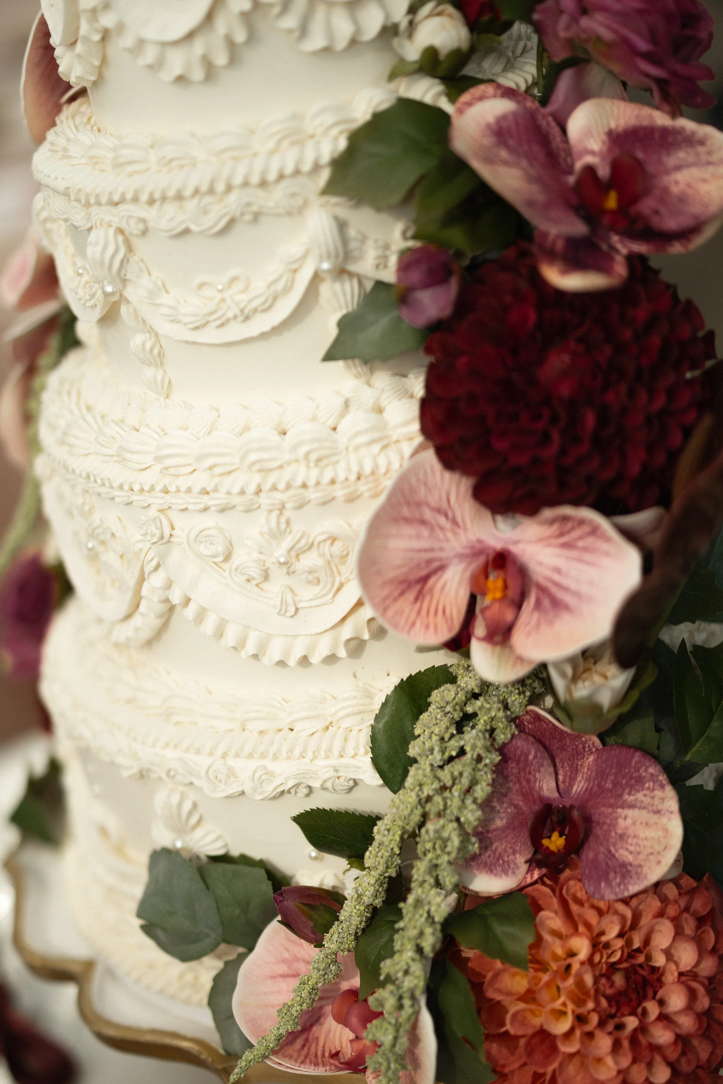 Ciara + Thomas | Planterra Conservatory