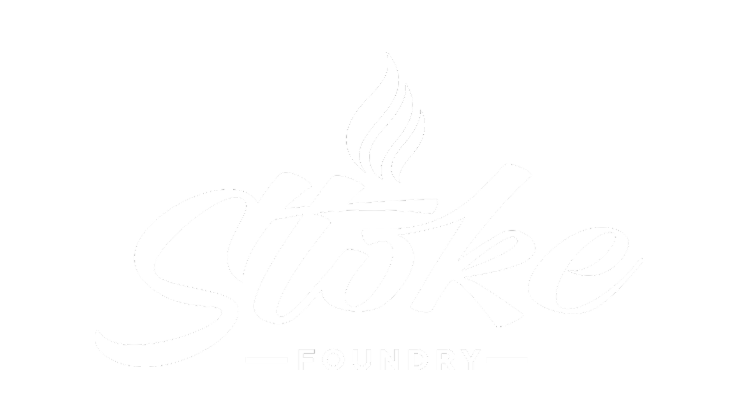 Stoke Foundry