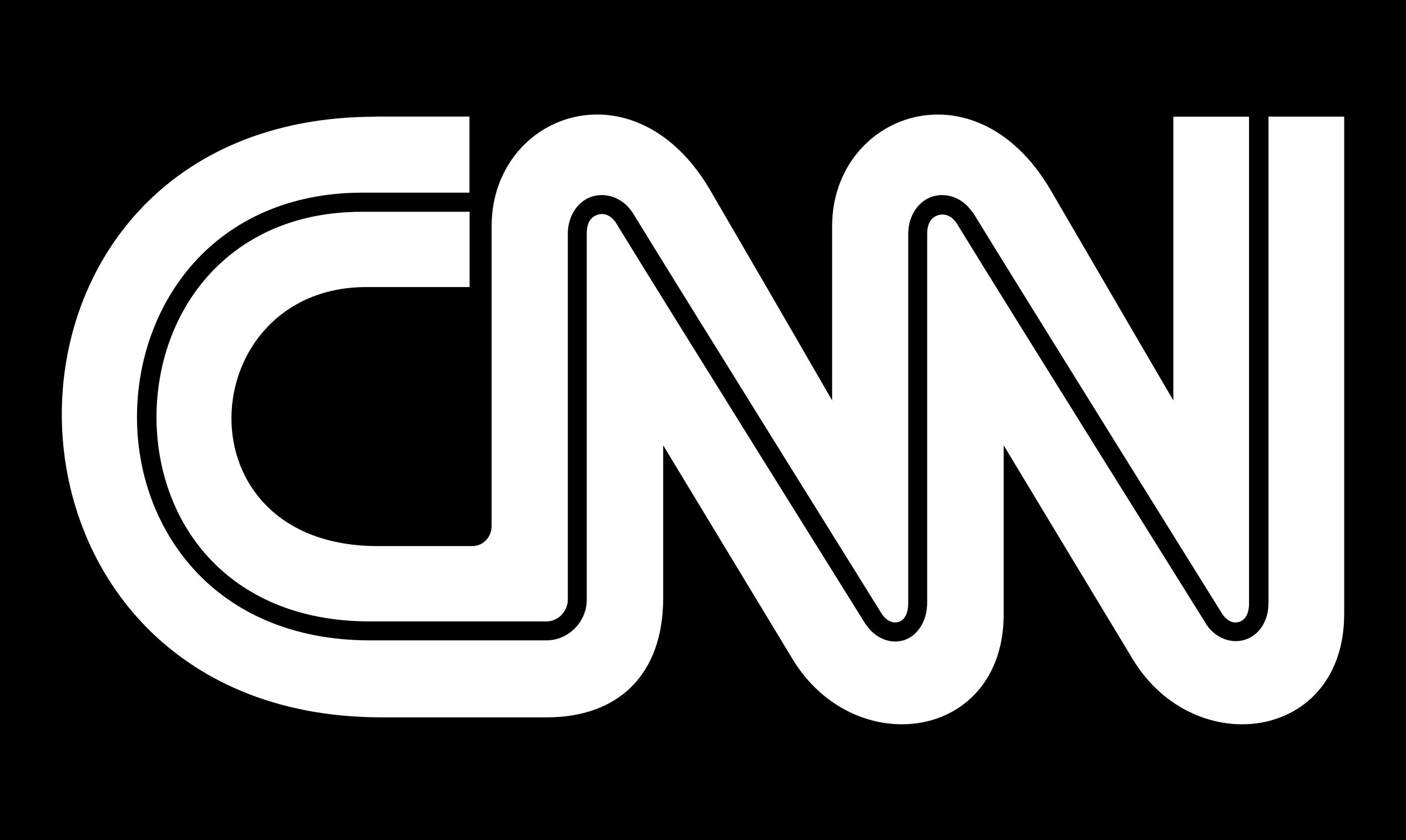 Brands served by Stoke Foundry including CNN
