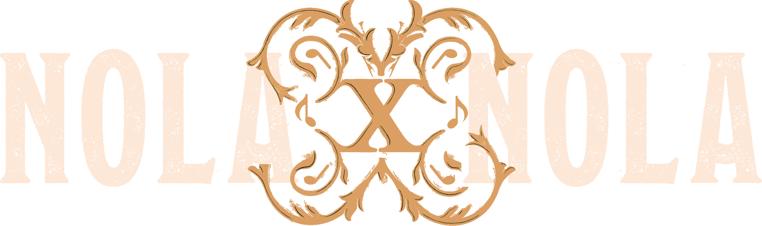 NOLAxNOLA New Orleans music festival social media content