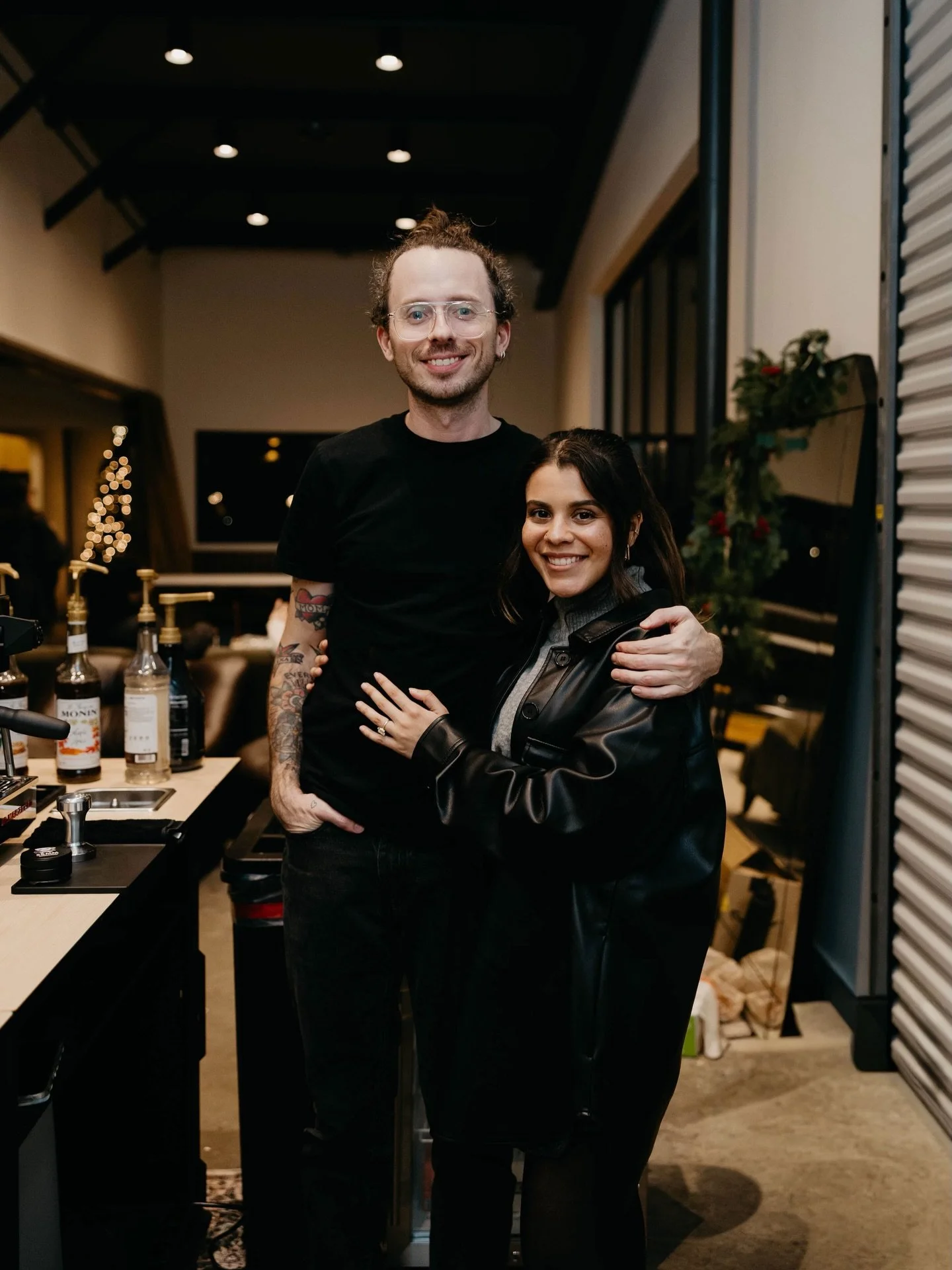 We had a blast at our first event! Thanks for having us @homechurchroswell!

📸: @susannakennedyphoto