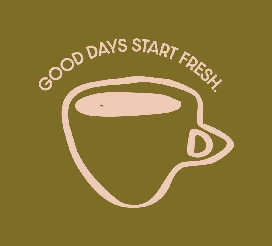 Can&rsquo;t wait to bring ATL the finest mobile coffee cart this town&rsquo;s ever seen ✨