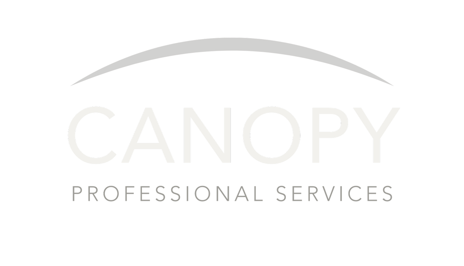 Canopy Professional Services