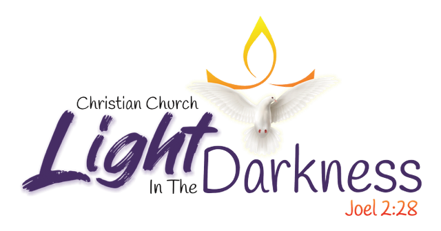 CCLID/Light Ministries Welcome home