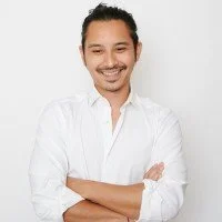 Photo of Marcus Benigno