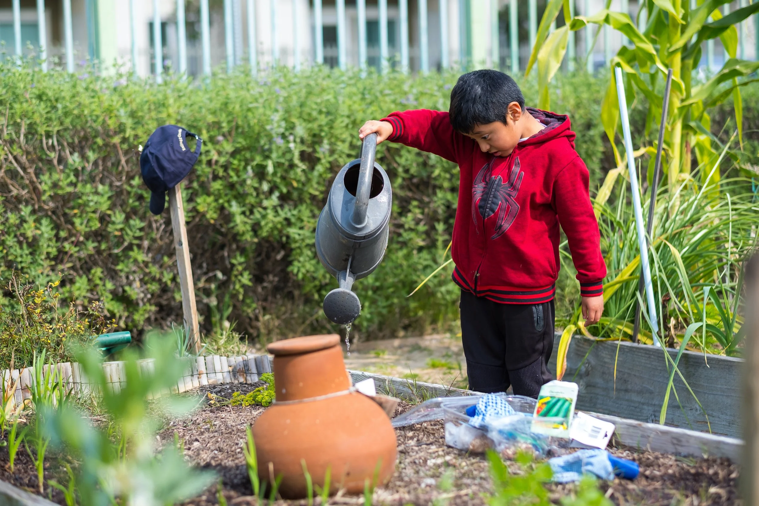 Improve Your Mood and Build Connections