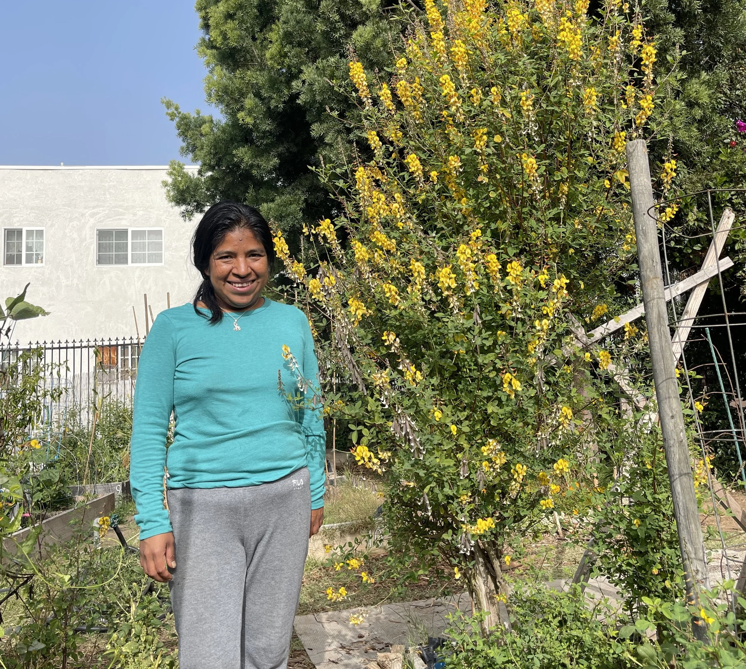 A Family's Labor of Love in the Garden