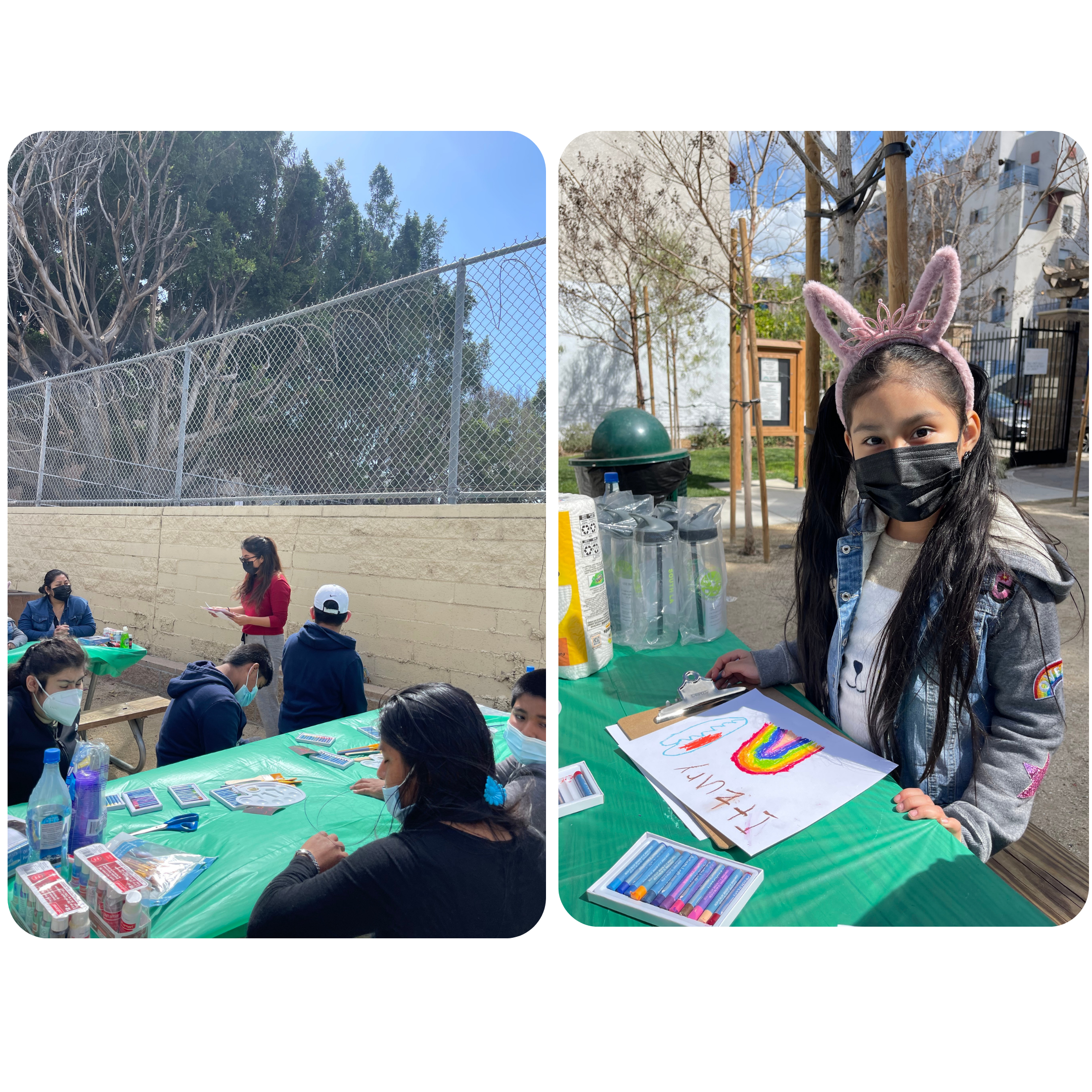 Free Park Programming Resumes