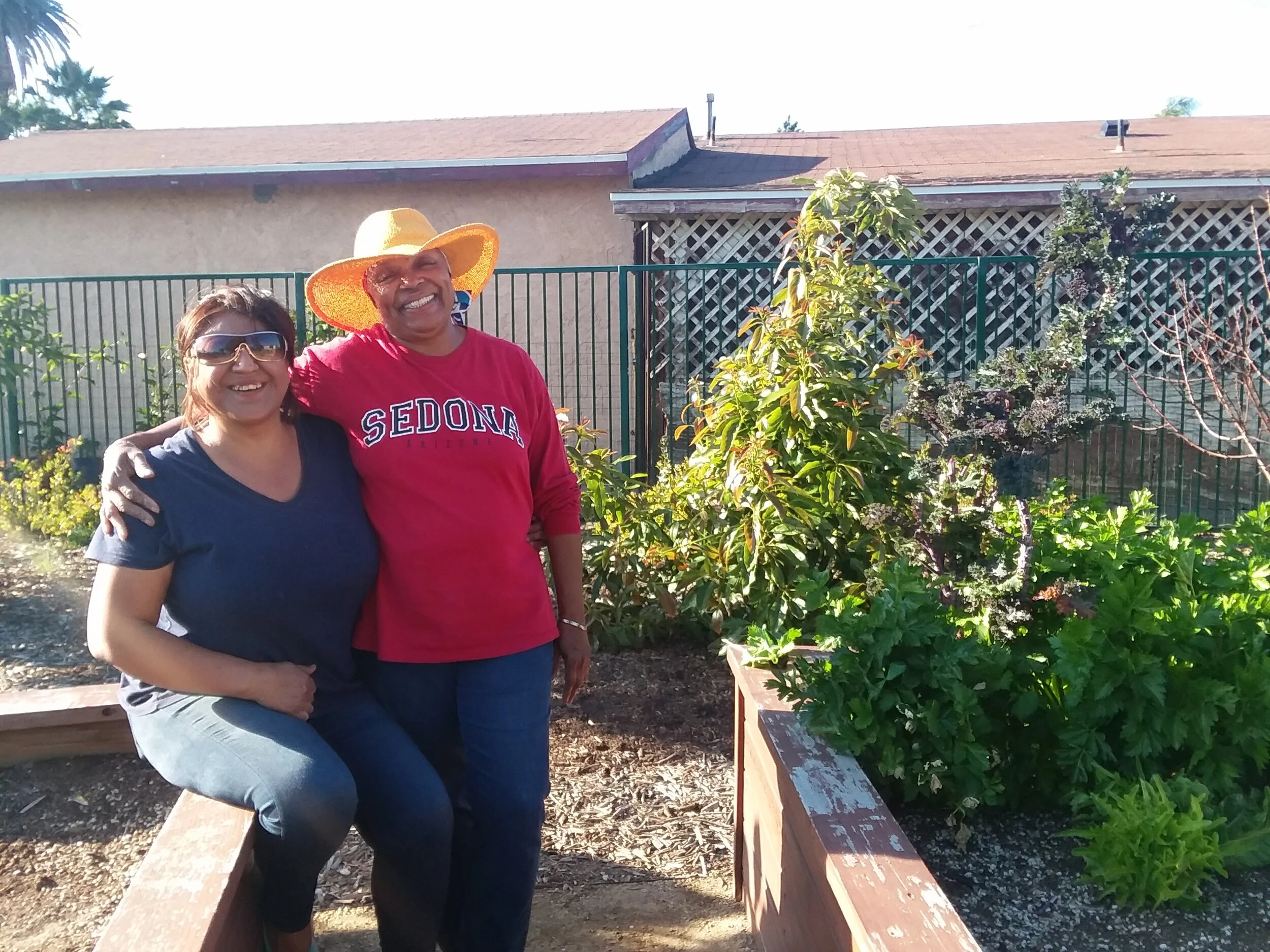 We Are Stronger Together