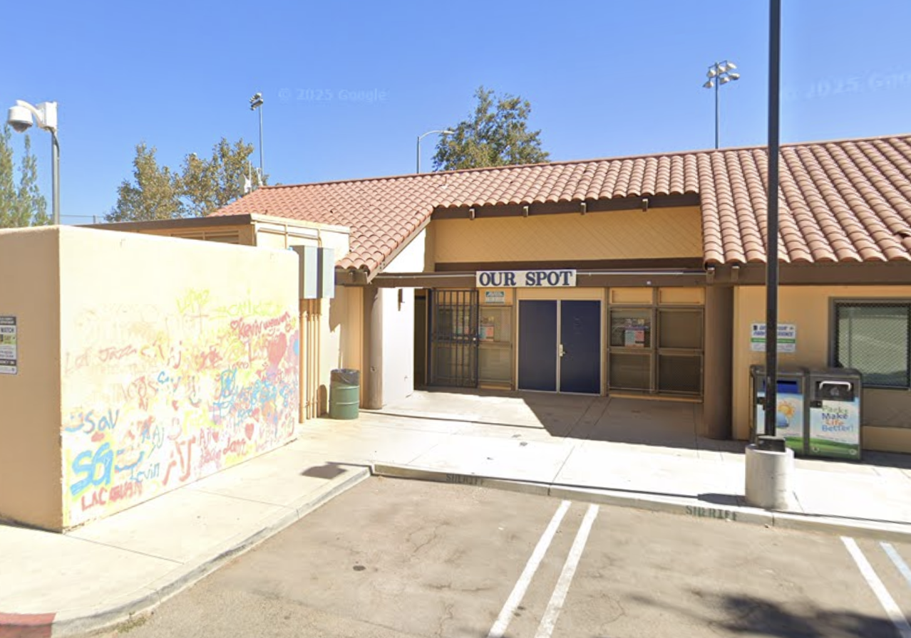 El Cariso Little Green Fingers Garden