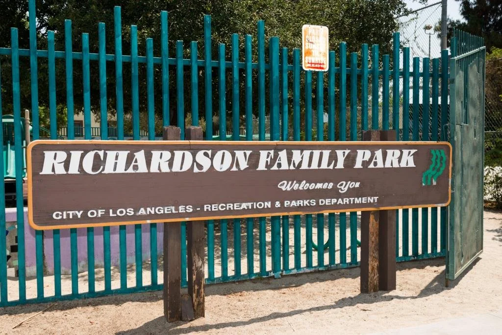 Richardson Family Park