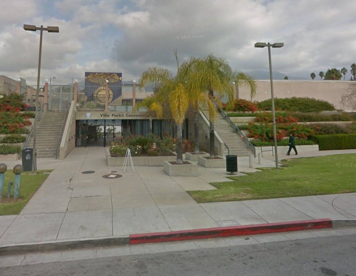 Villa-Parke Little Green Fingers Garden