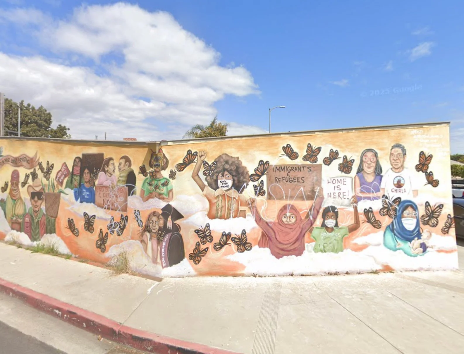 Wilmington Little Green Fingers Garden