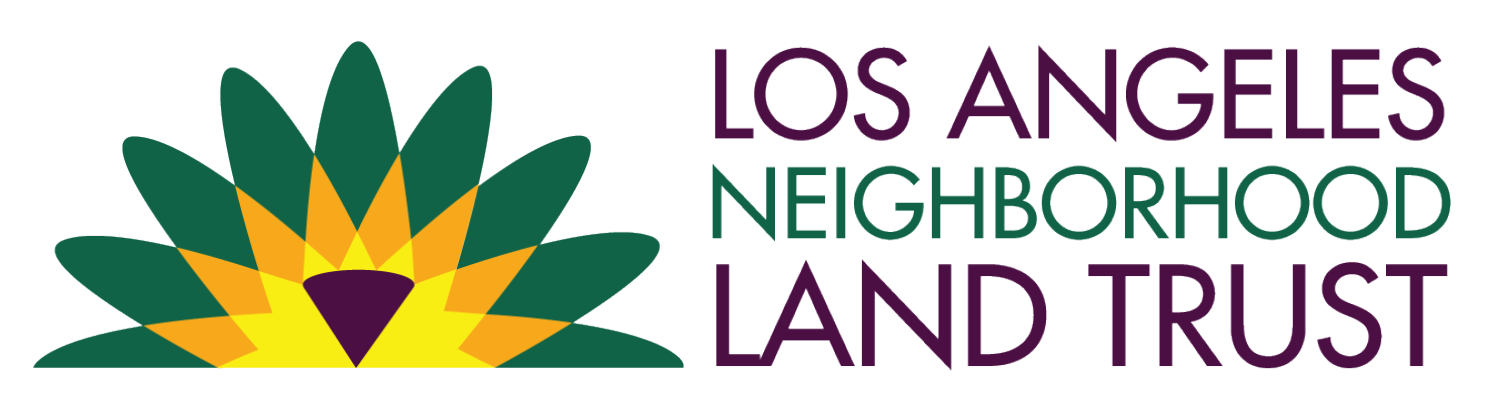 Los Angeles Neighborhood Land Trust (Copy)