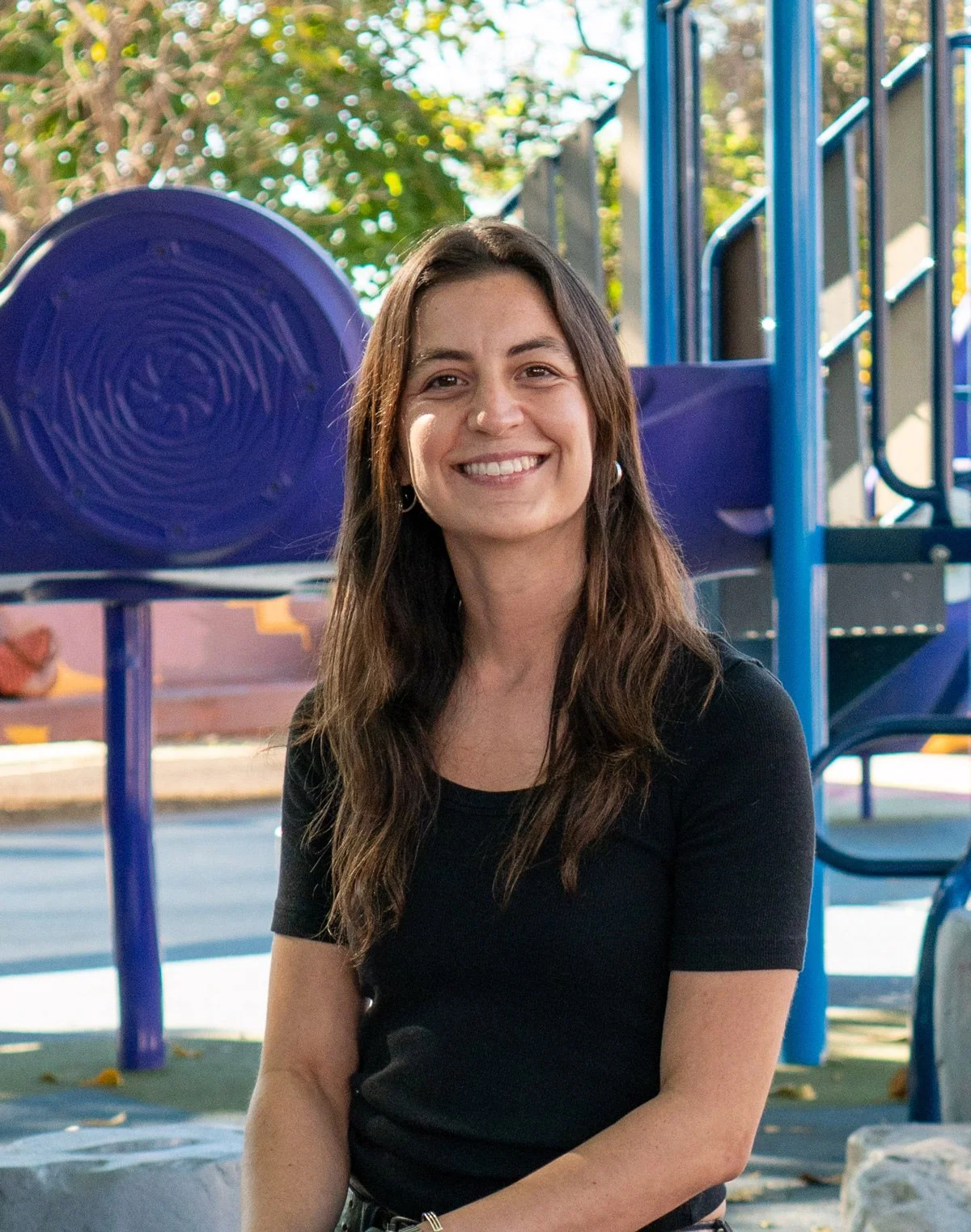 Photo of Mireya Valencia