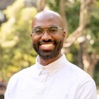 Photo of Roderick Hall