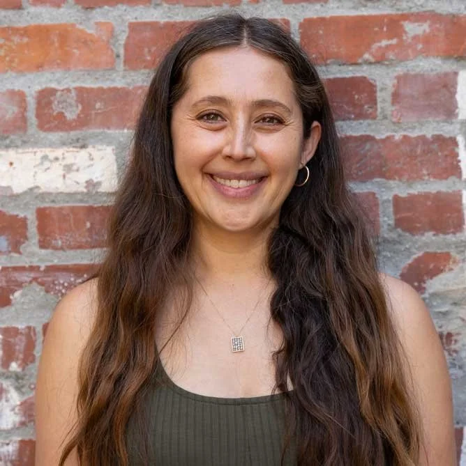 Photo of Lauren Chang