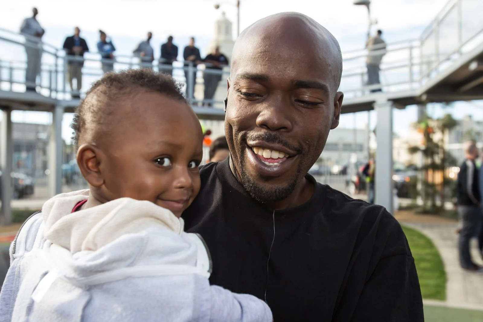 Vermont Miracle Park