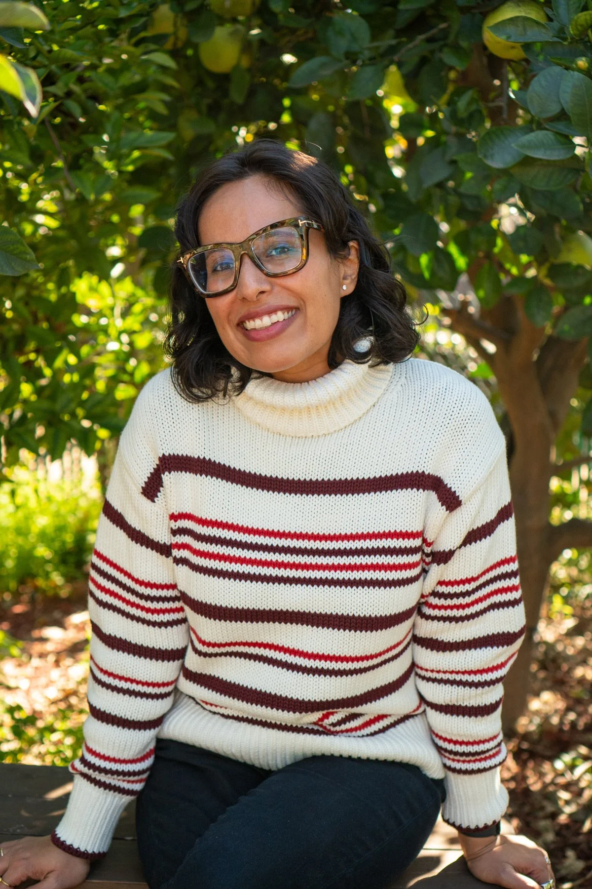 Photo of Meena Haque