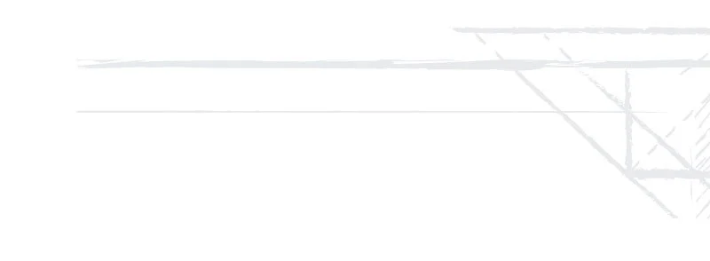 Architectural line work for Plumb Level Square Logo