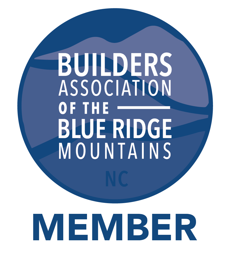 Builders Association of the Blue Ridge Mountains, NC Members Plumb Level Square