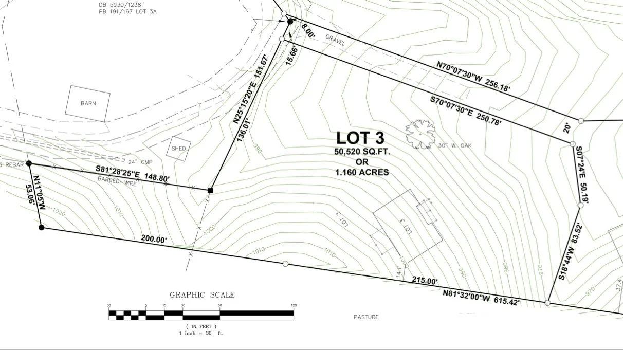 Plumb Level Square | Tweed Lot 3