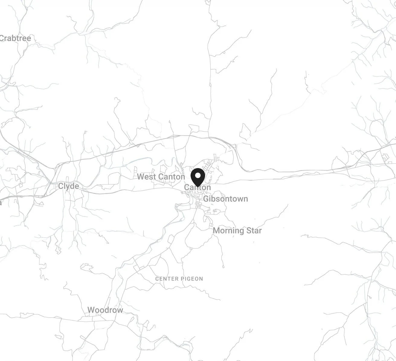 PLUMB LEVEL SQUARE SERVICE AREA - CANTON, NC