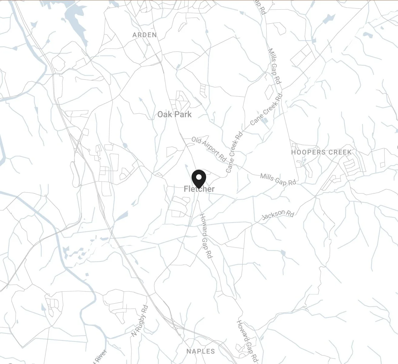 PLUMB LEVEL SQUARE SERVICE AREA - FLETCHER, NC