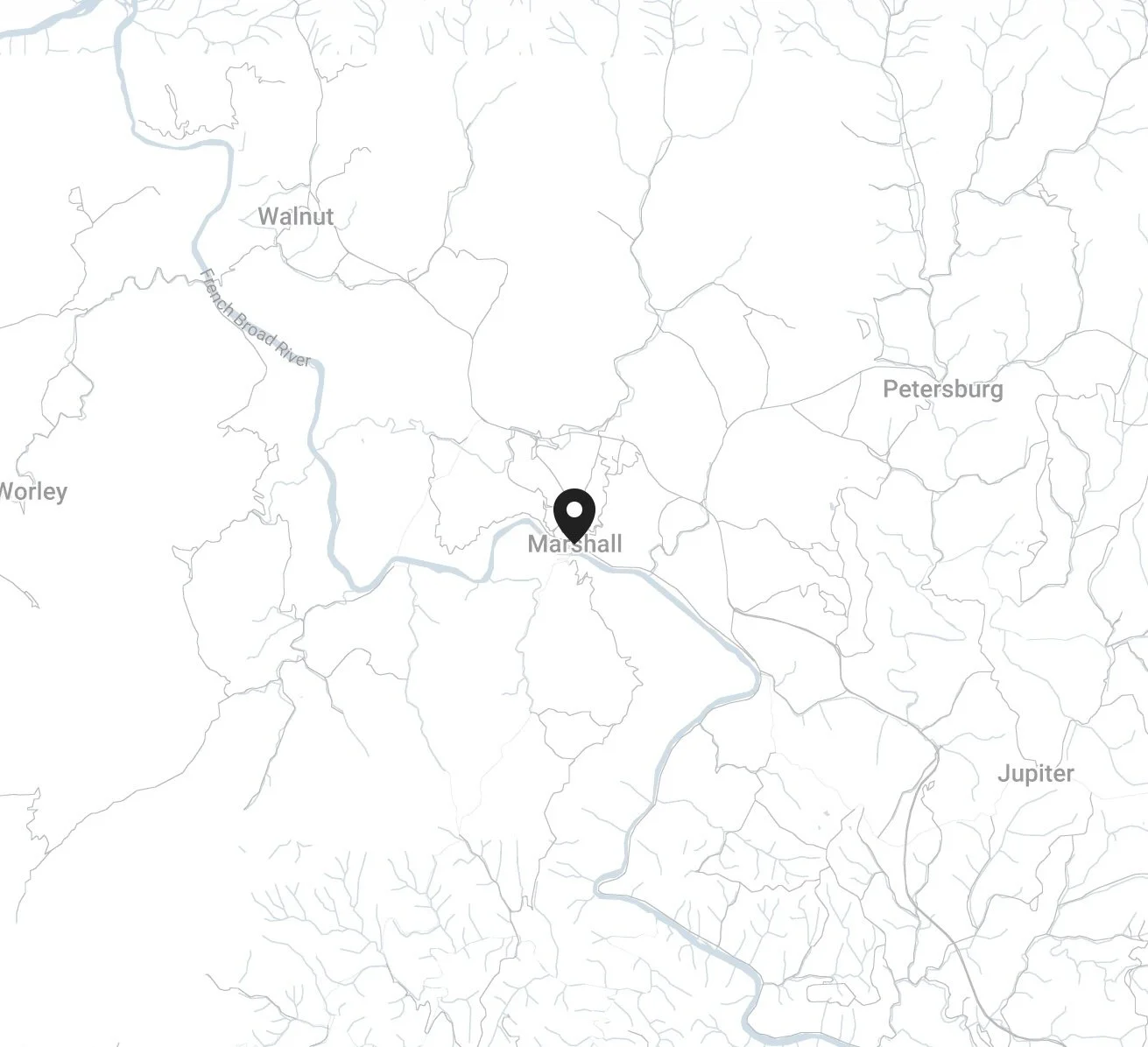 PLUMB LEVEL SQUARE SERVICE AREA - MARSHALL, NC