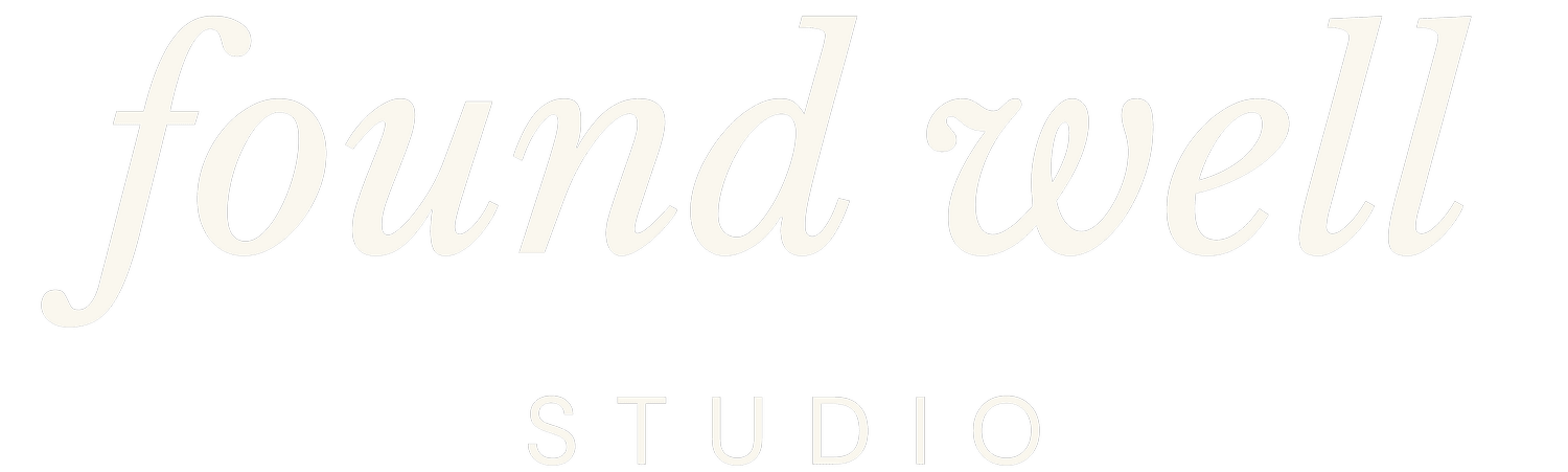 Found Well Studio