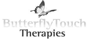 Logo of Butterfly Touch Therapies