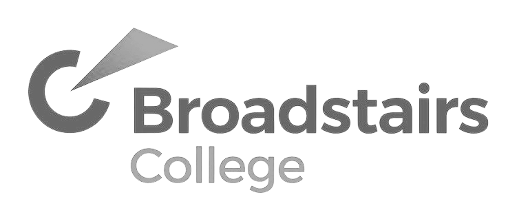 Broastairs College logo