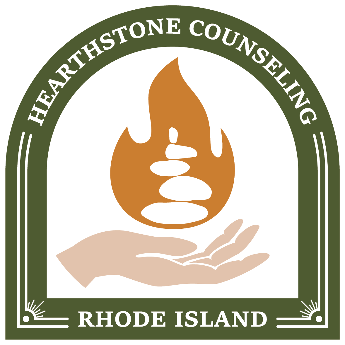 Hearthstone Counseling RI
