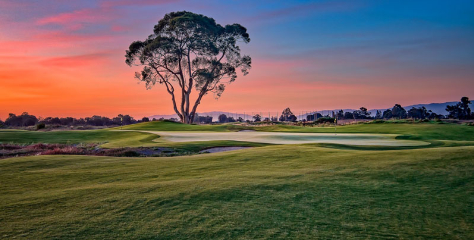 Jul. 26 Baylands G.C.