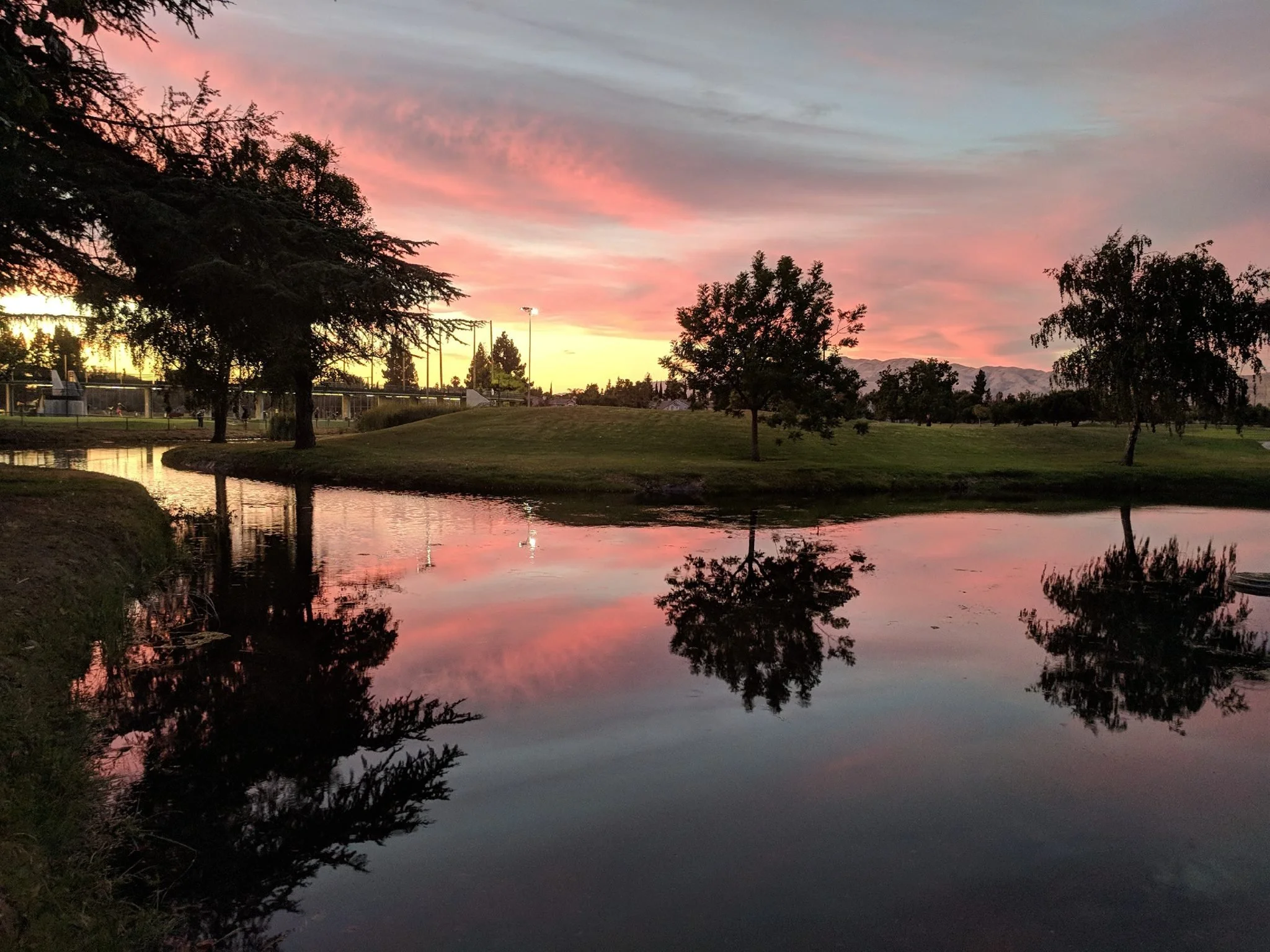 Sep. 20 San Jose Muni G.C.