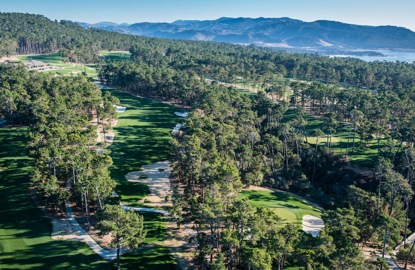 May 4th - 5th 34th NCGA ASSOCIATE CLUB FOUR-BALL NET CHAMPIONSHIP