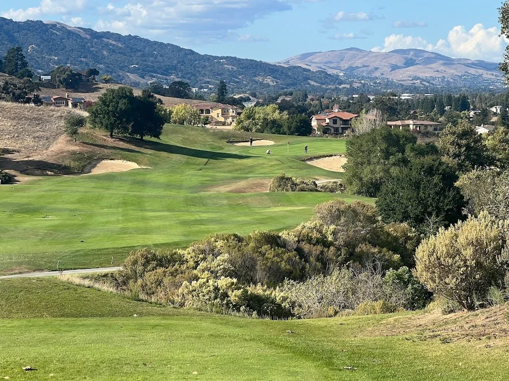 May 31 Callippe Preserve G.C.