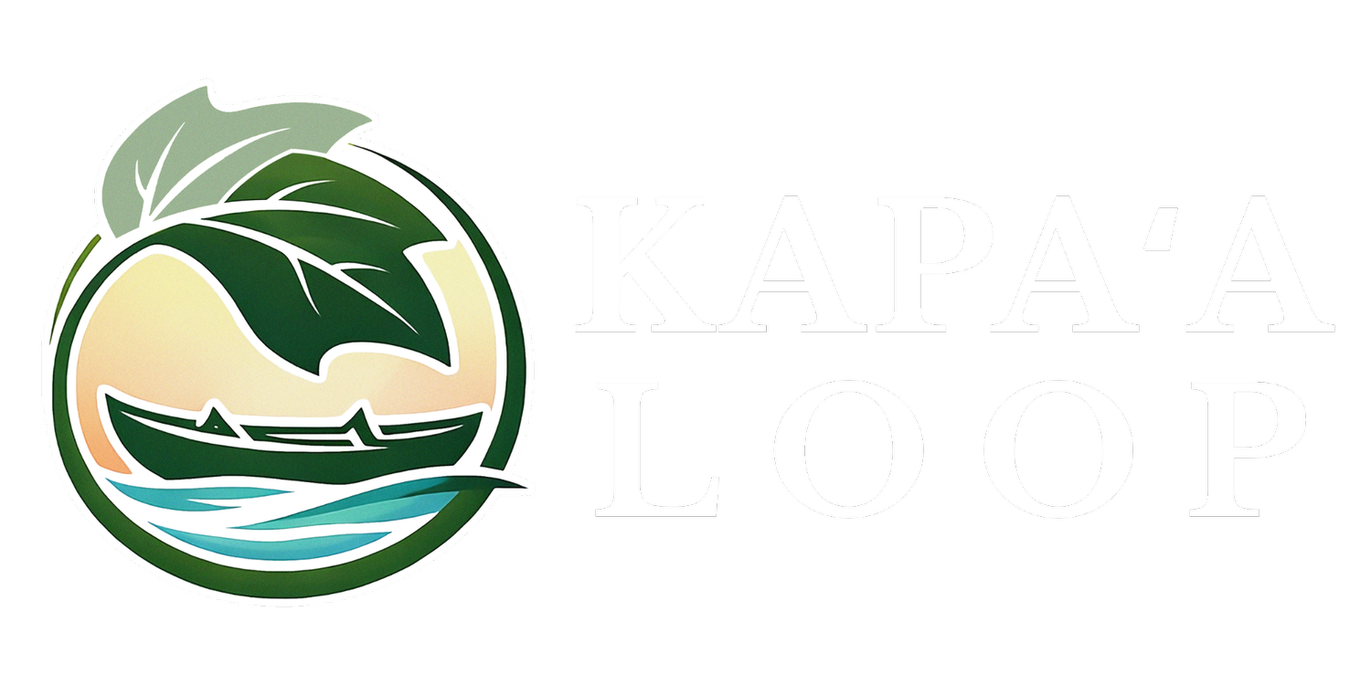 Kapa'a Loop
