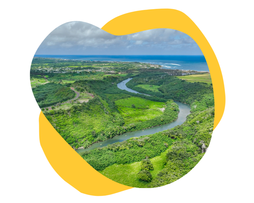 Wailua River