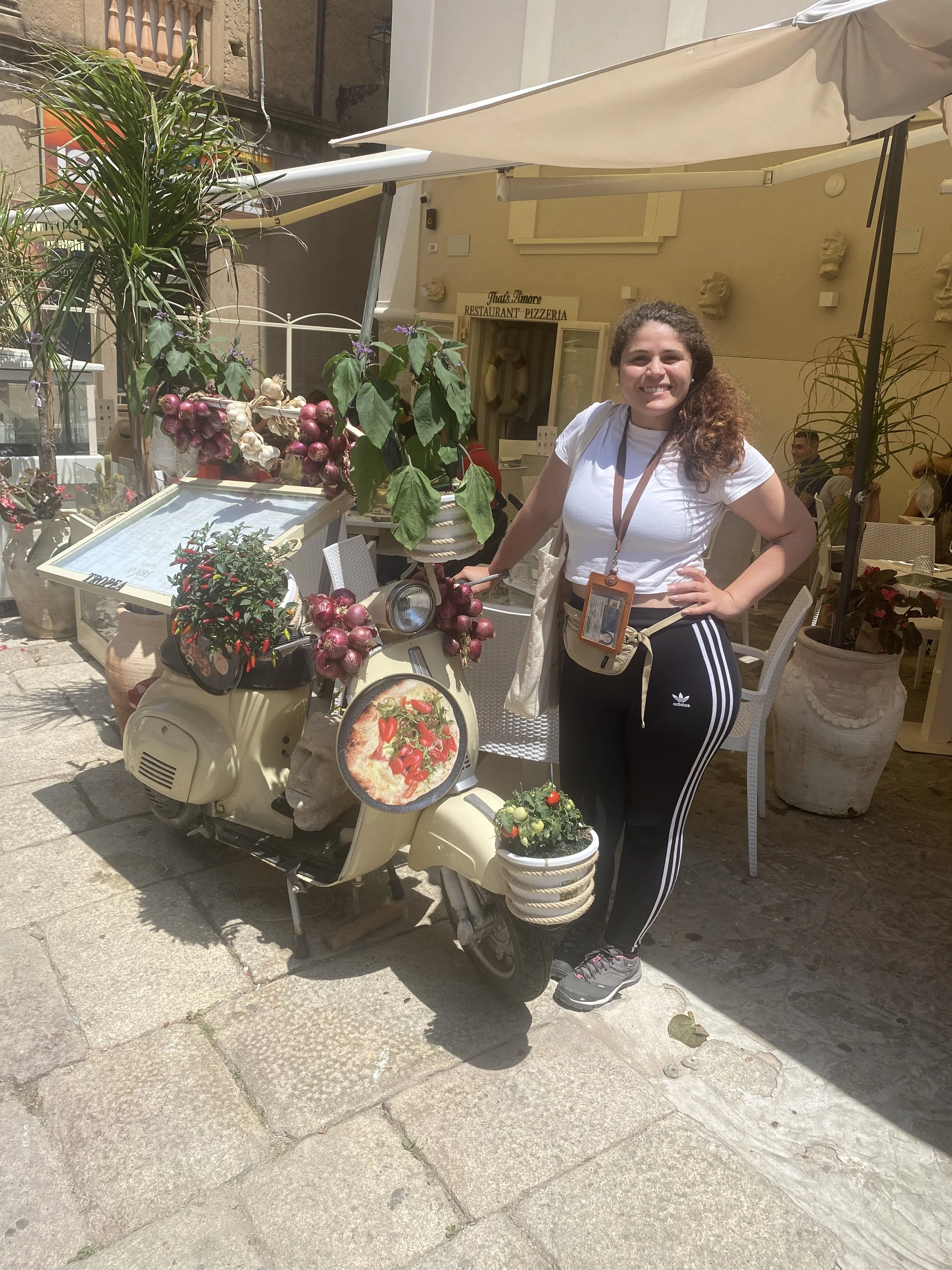 Suono Italiano: more than a language, a way of living
