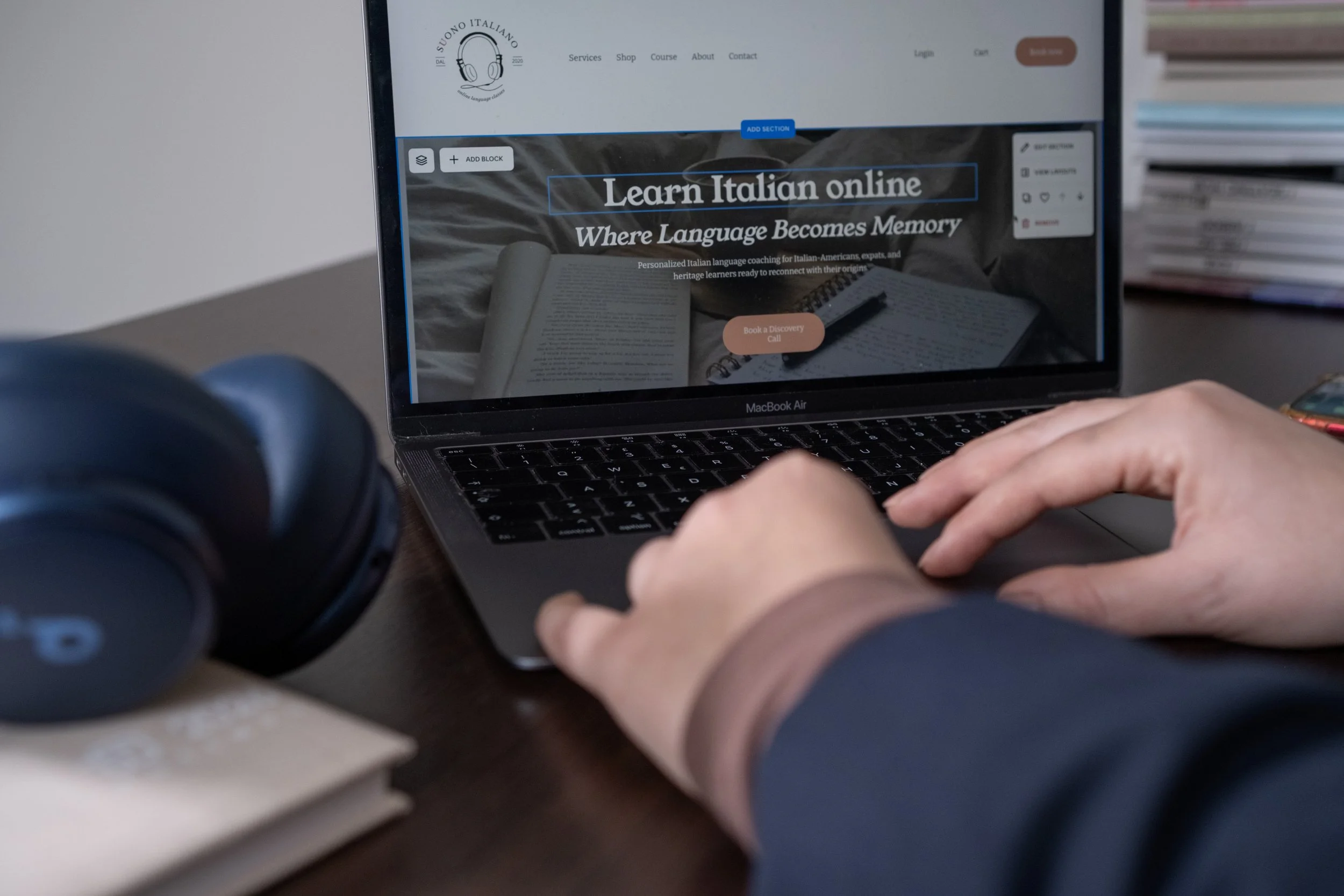 Summer Promotion – Learn Italian & Travel to Sicily with Confidence