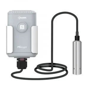 Milesight EM500-SWL Submersible Water Level Sensor