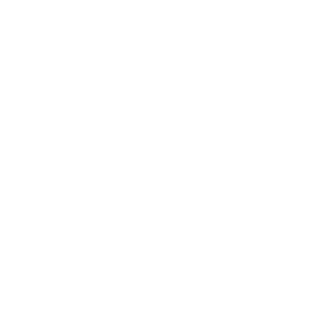 Two white gear icons on a black background, with one slightly overlapping the other.